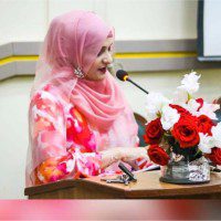 Dr. Asma Tabassum