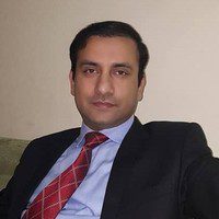 Ehtesham Bokhari