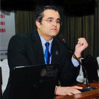 Prof. Dr. Hamid Saeed