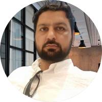 Dr. Nasru Minallah