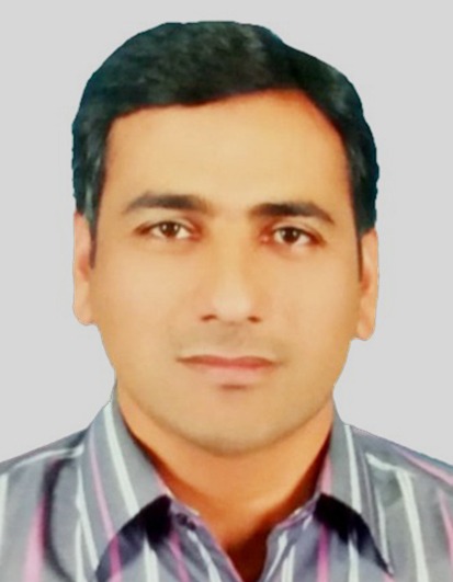 Ishfaq Hussain