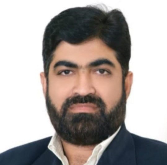 Tariq Azhar