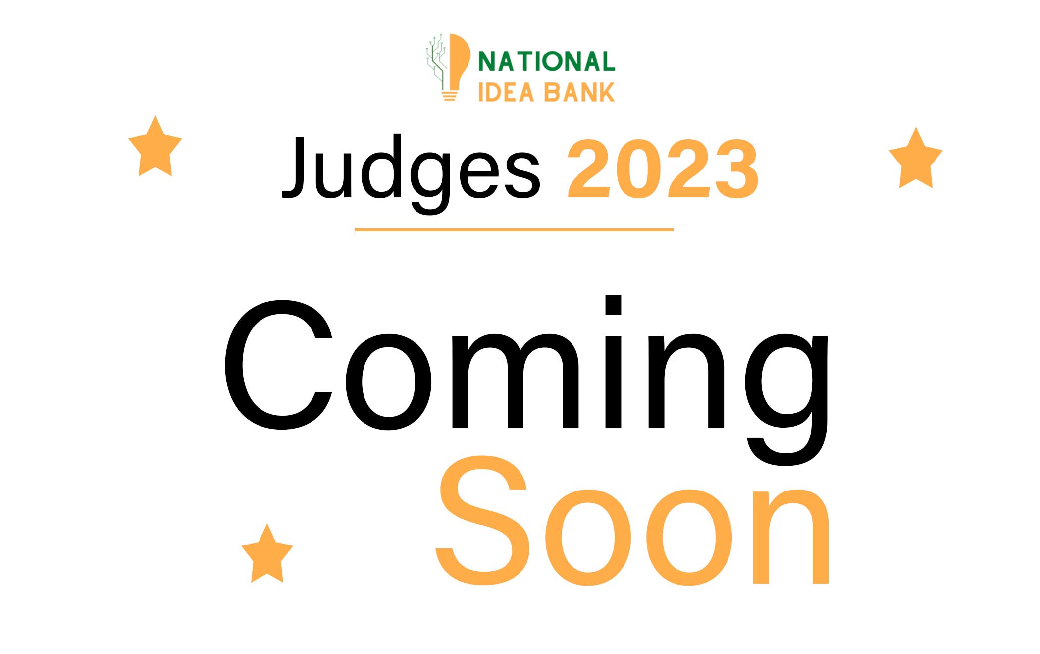 NIB judges 2023