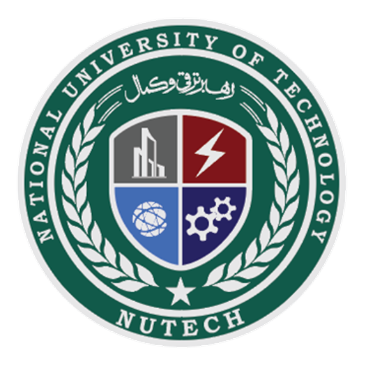 NUTECH