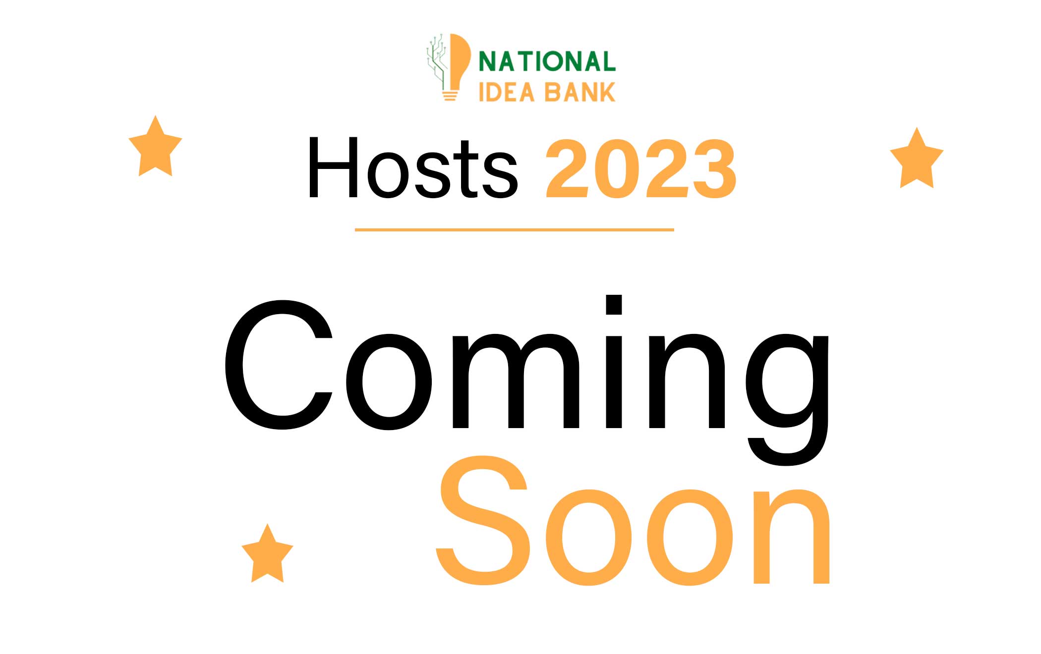 NIB Host 2023