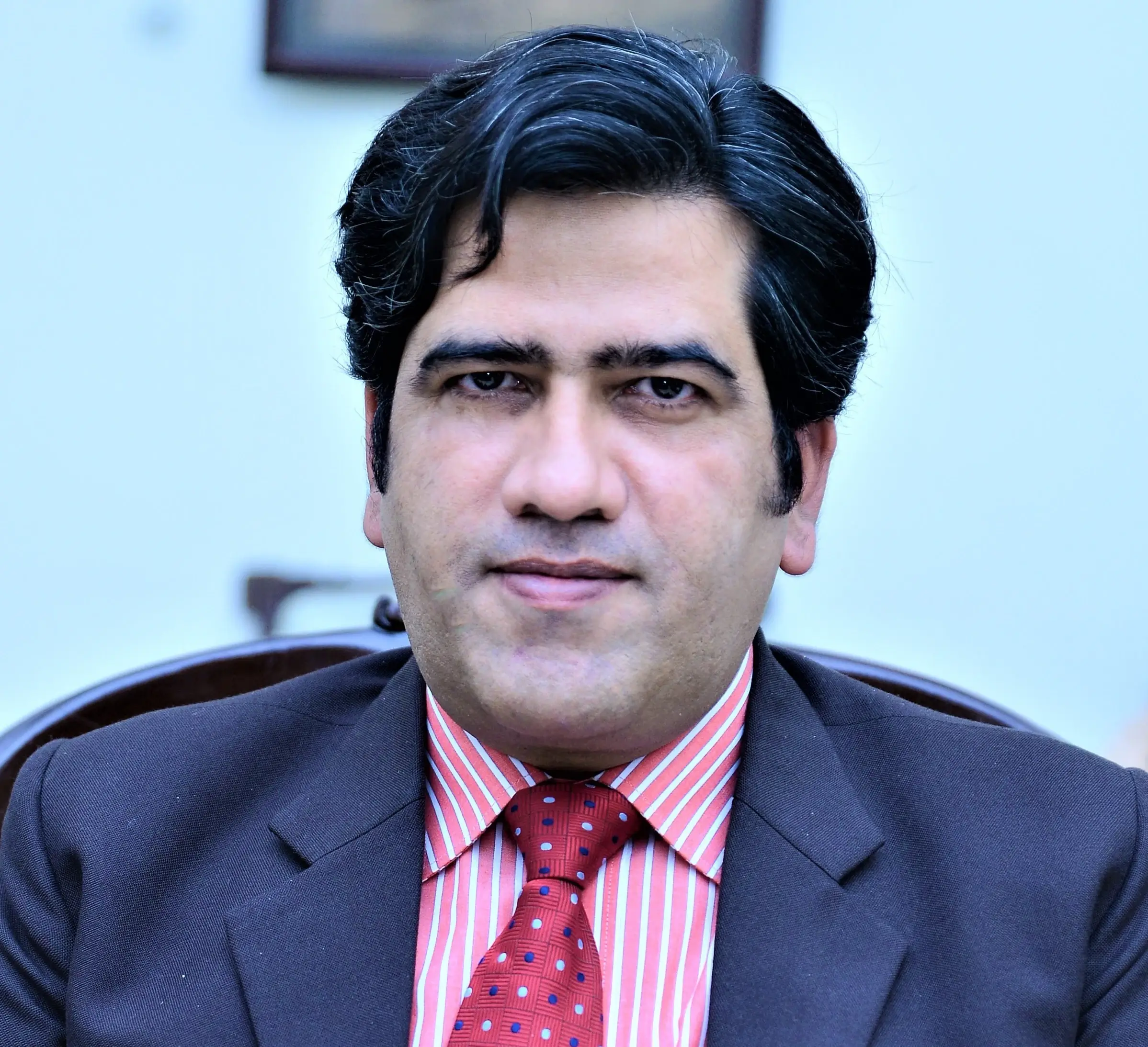 Dr. Hammad Majeed