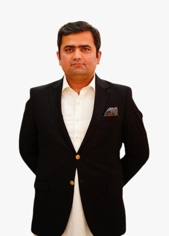 Umair Zafar