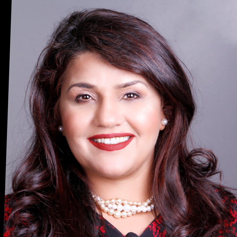 Naila Qazi