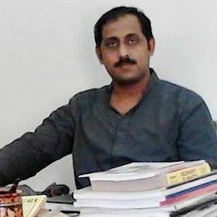 Sajid Bhutto