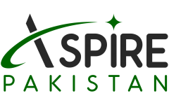 Aspire Logo - f